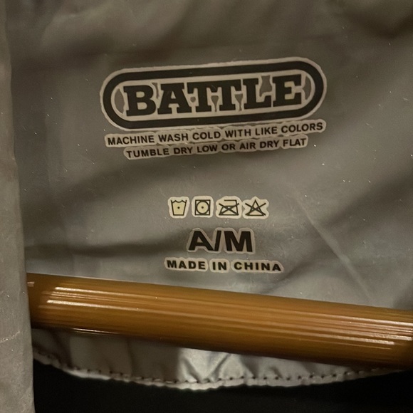 Sweatshirt from BATTLE - Picture 2 of 3